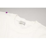 2024年5月15日夏季新作入荷ディオール半袖 Tシャツ30工場