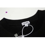 2024年5月15日夏季新作入荷LOEWE半袖 Tシャツ30工場