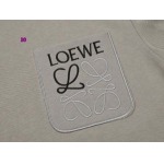 2024年5月15日夏季新作入荷LOEWE半袖 Tシャツ30工場