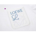 2024年5月15日夏季新作入荷LOEWE半袖 Tシャツ30工場