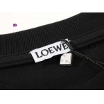 2024年5月15日夏季新作入荷LOEWE半袖 Tシャツ30工場