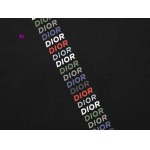 2024年5月15日夏季新作入荷DIOR半袖 Tシャツ30工場