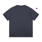 2024年5月15日夏季新作入荷ディオール半袖 Tシャツ30工場