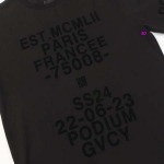 2024年5月15日夏季新作入荷クロムハーツ半袖 Tシャツ30工場