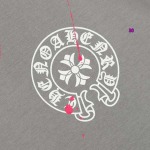 2024年5月15日夏季新作入荷クロムハーツ半袖 Tシャツ30工場