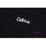 2024年5月15日夏季新作入CELINE 半袖 Tシャツ30工場