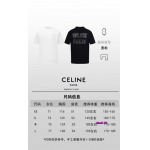 2024年5月15日夏季新作入荷CELINE 半袖 Tシャツ30工場