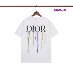 2024年5月15日夏季新作入荷DIOR半袖 TシャツSHUNX工場