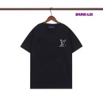 2024年5月15日夏季新作入荷ルイヴィトン半袖 TシャツSHUNX工場