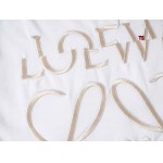 2024年5月16日夏季新作入荷LOEWE半袖 Tシャツ薄手 TS工場