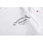 2024年5月16日夏季新作入荷ディオール半袖 TシャツTS工場