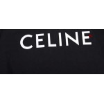 2024年5月16日夏季新作入荷CELINE 半袖 TシャツTS工場