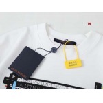 2024年5月16日夏季新作入荷ルイヴィトン半袖 TシャツTS工場