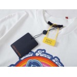 2024年5月16日夏季新作入荷ルイヴィトン半袖 TシャツTS工場