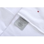 2024年5月16日夏季新作入荷ディオール半袖 TシャツTS工場