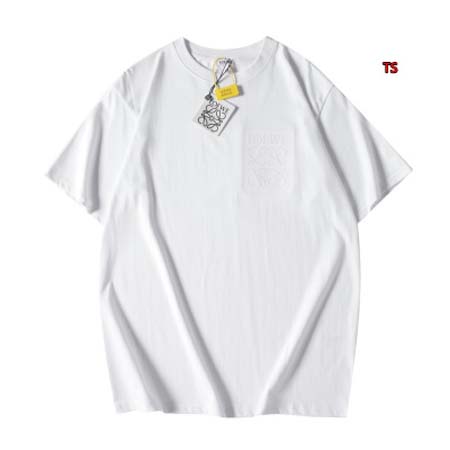 2024年5月16日夏季新作入荷LOEWE半袖 TシャツTS...