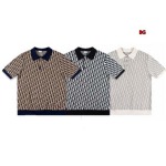 2024年5月16日夏季新作入荷ディオール半袖 TシャツBG工場