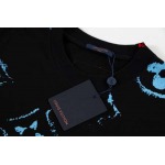 2024年5月16日夏季新作入荷ルイヴィトン半袖 TシャツBG工場