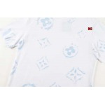 2024年5月16日夏季新作入荷ルイヴィトン半袖 TシャツBG工場