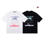 2024年5月16日夏季新作入荷ルイヴィトン半袖 TシャツBG工場