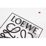 2024年5月16日夏季新作入荷LOEWE半袖 TシャツBG工場