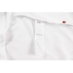 2024年5月16日夏季新作入荷ジバンシー半袖 TシャツBG工場