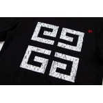 2024年5月16日夏季新作入荷ジバンシー半袖 TシャツBG工場