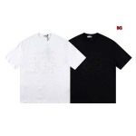 2024年5月16日夏季新作入荷ジバンシー半袖 TシャツBG工場