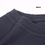 2024年5月16日夏季高品質新作入荷ディオール半袖 Tシャツ薄手SC工場