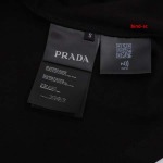 2024年5月16日夏季高品質新作入荷PRADA ベスト薄手SC工場