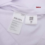 2024年5月16日夏季高品質新作入荷PRADA ベスト薄手SC工場