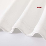 2024年5月16日夏季高品質新作入荷ディオール半袖 Tシャツ薄手SC工場