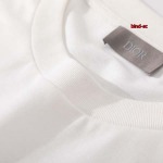 2024年5月16日夏季高品質新作入荷ディオール半袖 Tシャツ薄手SC工場