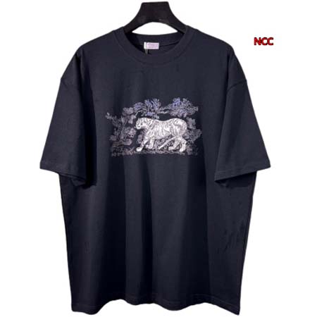 2024年5月16日夏新作入荷ディオール半袖 TシャツNCC...