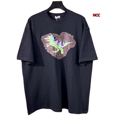 2024年5月16日夏新作入荷ディオール半袖 TシャツNCC...