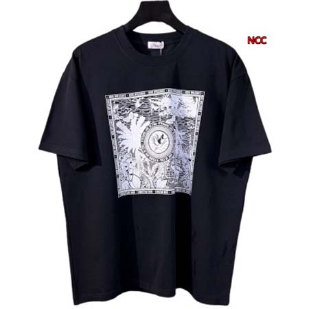 2024年5月16日夏新作入荷ディオール半袖 TシャツNCC...