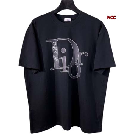 2024年5月16日夏新作入荷ディオール半袖 TシャツNCC...