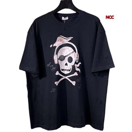 2024年5月16日夏新作入荷ディオール半袖 TシャツNCC...