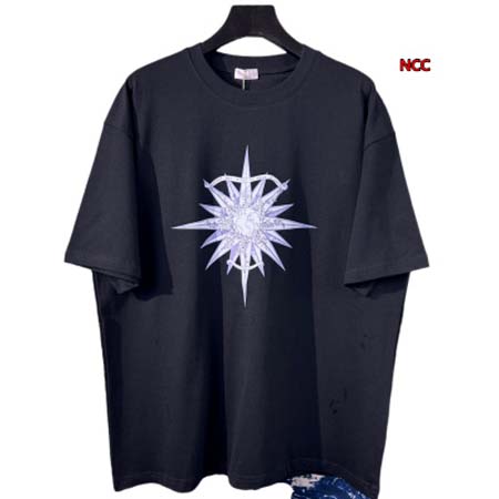 2024年5月16日夏新作入荷ディオール半袖 TシャツNCC...