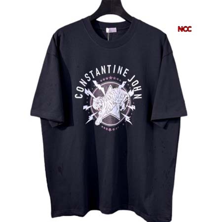 2024年5月16日夏新作入荷ディオール半袖 TシャツNCC...