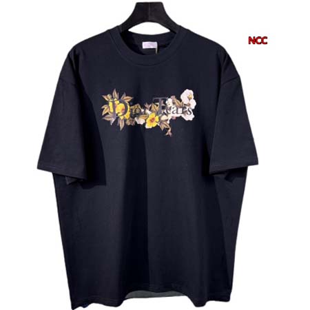 2024年5月16日夏新作入荷ディオール半袖 TシャツNCC...