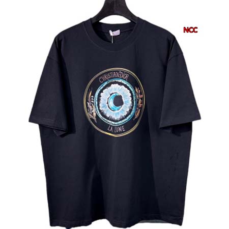 2024年5月16日夏新作入荷ディオール半袖 TシャツNCC...