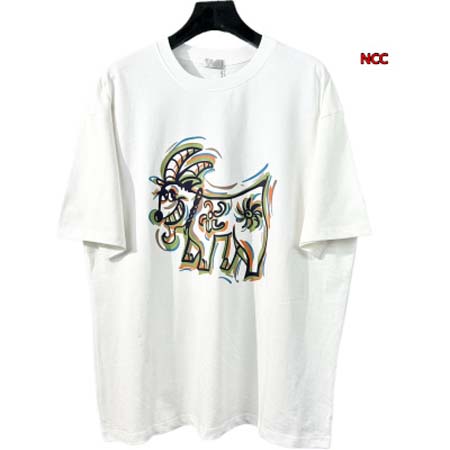 2024年5月16日夏新作入荷ディオール半袖 TシャツNCC...