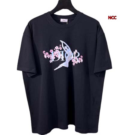 2024年5月16日夏新作入荷ディオール半袖 TシャツNCC...