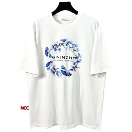 2024年5月16日夏新作入荷ジバンシー半袖 TシャツNCC...