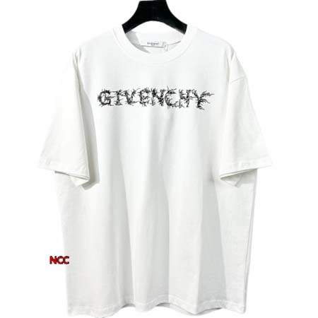 2024年5月16日夏新作入荷ジバンシー半袖 TシャツNCC...