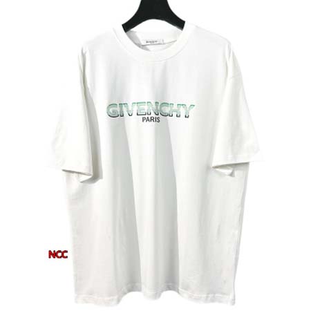 2024年5月16日夏新作入荷ジバンシー半袖 TシャツNCC...