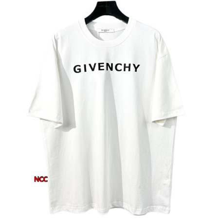 2024年5月16日夏新作入荷ジバンシー 半袖 TシャツNC...