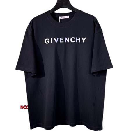 2024年5月16日夏新作入荷ジバンシー 半袖 TシャツNC...