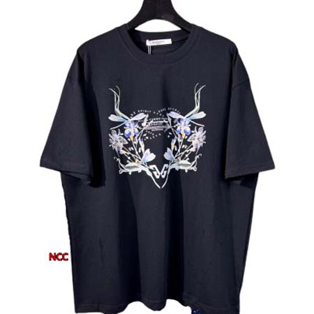 2024年5月16日夏新作入荷ジバンシー 半袖 TシャツNC...